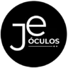 Logo JE Óculos